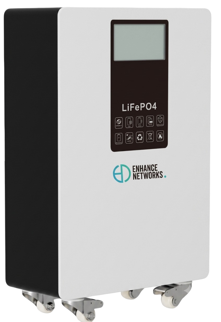 Enhance Lithium Battery