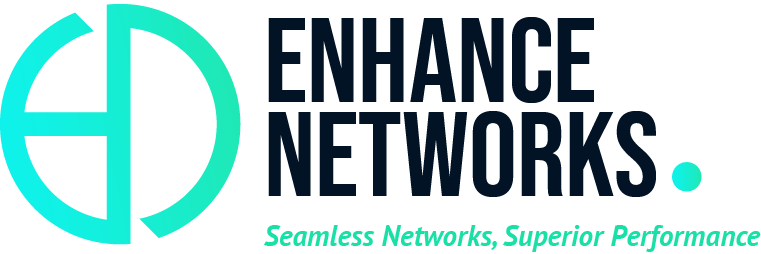 Enhance Networks Logo