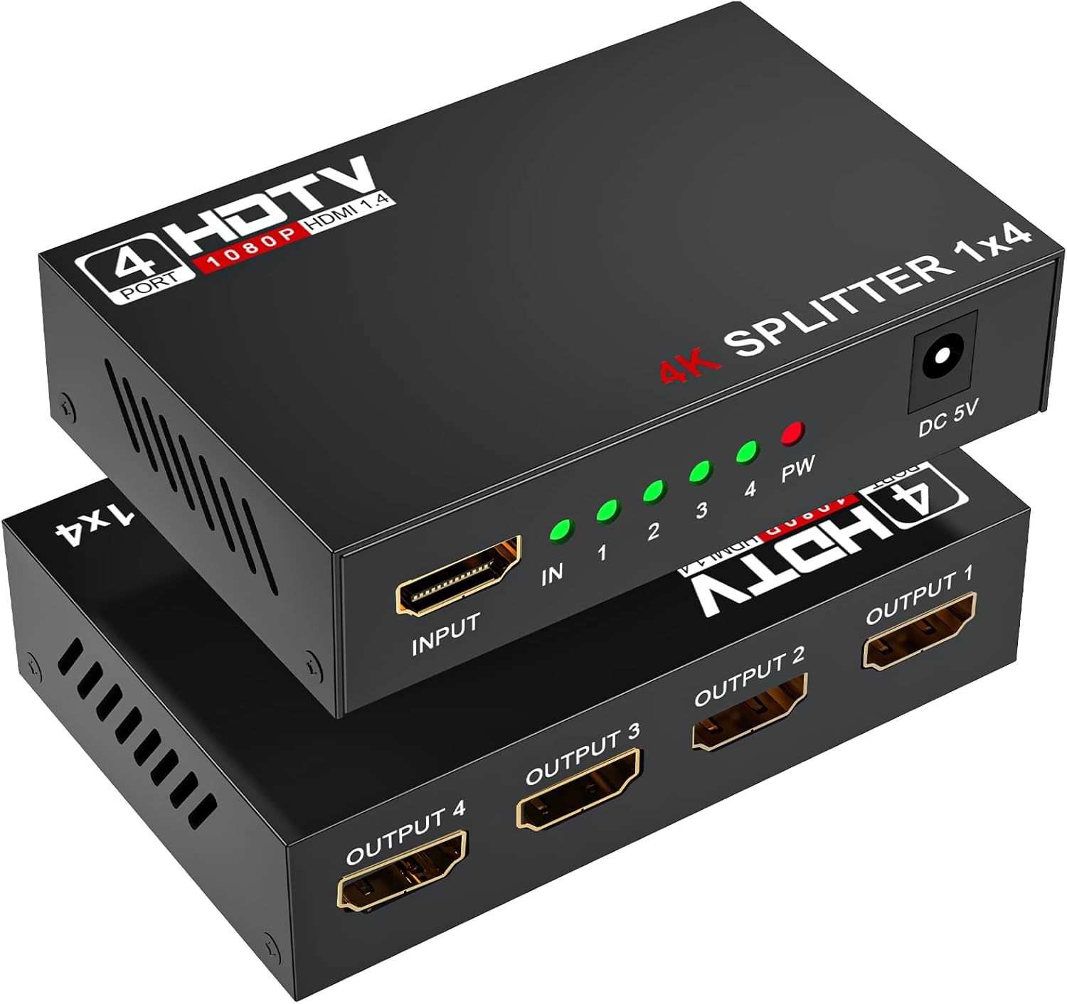 HDMI Splitter