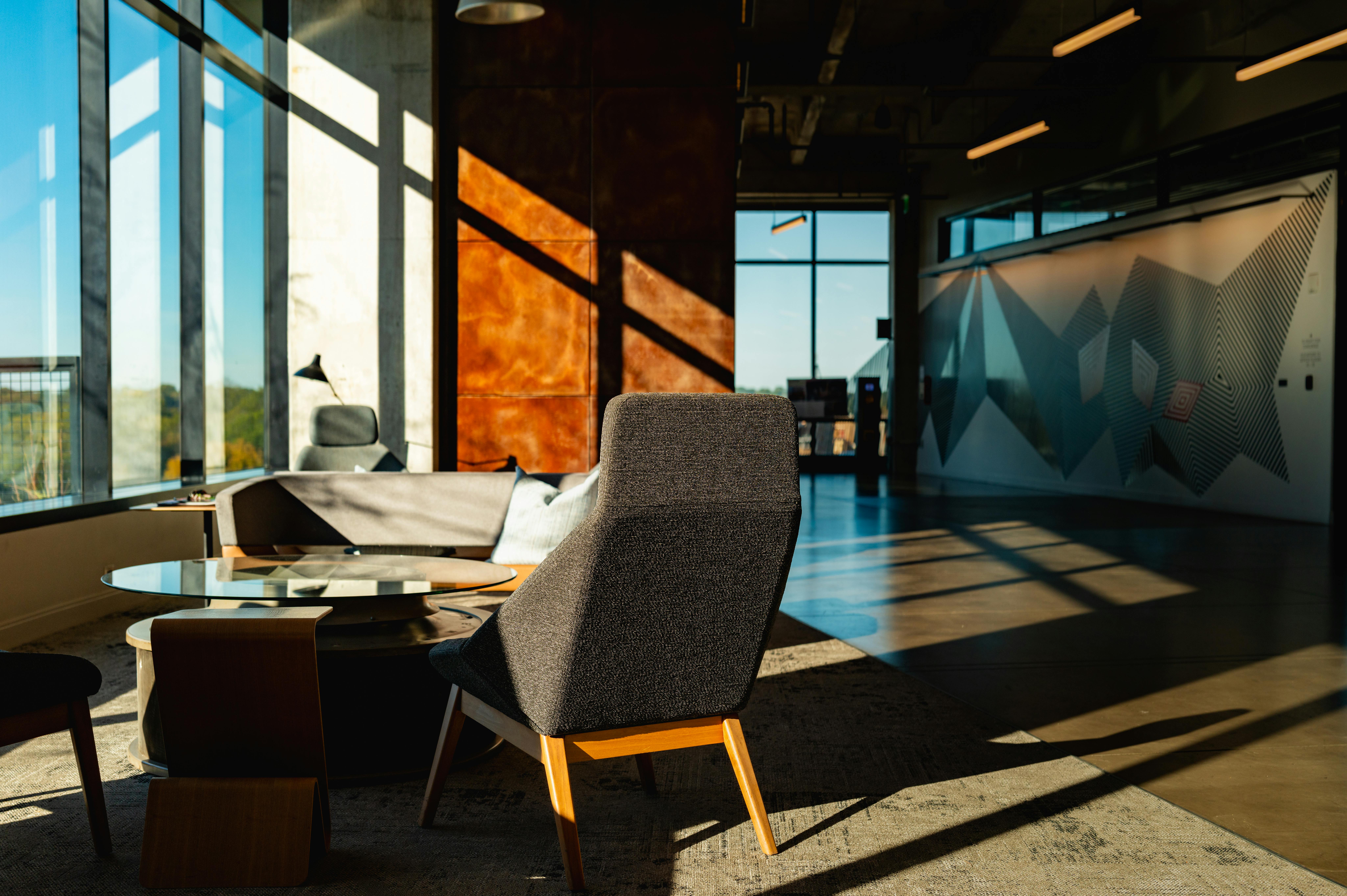 Revolutionizing Workspaces with Cutting-Edge Network Solutions